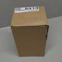 Gummy Bear Candy Molds Silicone, Mini Gummy Molds with 2 Droppers, NonStick Silicone Candy Molds Including Heart, Dinosaur, Bear, and Donut, Set of 4