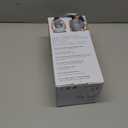 KeaBabies Baby Wrap Carrier - All in 1 Original Baby Carrier Newborn to Toddler Sling, Easy to Wear, Hands Free Bonding, Lightweight, Breathable Infant Wraps (Trendy Black) (One Size (Pack of 1))