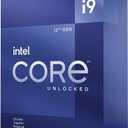 Intel Core i9-12900KF 3.2GHz LGA1700 30M Cache No Graphics, W126823276 (LGA1700 30M Cache No Graphics Box CPU)