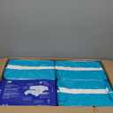 Tena Incontinence Adult Diapers, Maximum Absorbency, Disposable Briefs, ProSkin - Medium - 56 ct