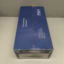 Toplife Pots and Pans Organizer Rack for Cabinet and Countertop, 10+ Pot Lids, Bakeware and Cookware Organizer Rack Holder with 10 Adjustable Compartments  Brown