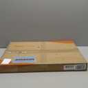 TORACK 3 PCS Metal Pegboard Panels for Garage Wall Utility Tools Storage Pegboard for Workbench, Modular Peg Board Tool Organizer Board Kit(Pack of 3, Black)