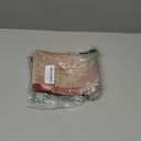 Command 15 lb & 10 lb Large and Medium 28 Pairs Picture Hanging Strips (56 Strips), Damage-Free Hangers for Picture Frames, No Tools Required, Great for Home Room Wall Decor, White Adhesive