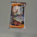 Hocase for Samsung Galaxy S26 Ultra Case, Butterfly in Orange