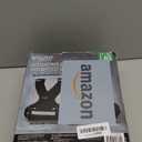 Aduro Sport Adjustable Weighted Vest Workout Equipment, 11-20lbs Body Weight Vest for Men, Women, Kids