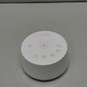 Color Noise Sound Machines Sleep White Noise Machine with 25 Soothing Sounds 32 Volume Levels 5 Timers and 4 Sound Categories and Memory Function for Kids Adults and Home