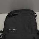 Carry On Backpack, 50L Travel Backpack, Luggage Backpack TSA Flight Approved Laptop Backpack for Men & Women, Large Expandable 40L Daypack Lightweight Business Weekender Bag, Black