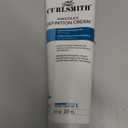 CURLSMITH Awestruck Definition Cream - Superior Hold Styling Cream, Deep Hydration and Frizz Reduction (8 oz)