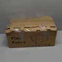 Baby Playpen 50x50 Inch, Play Pens for Babies and Toddlers Baby Fence Play Yards for Indoor & Outdoor with Breathable Mesh Anti-Fall Playpen (Light Grey)