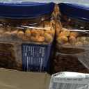 Planters Honey Roasted Peanuts, 34.5-Ounce Packages (Pack of 6), 10/06/2026
