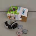 DYMO Embossing Label Maker with 3 DYMO Label Tapes Organizer Xpress Pro Starter Kit Ergonomic Design For Home DIY & Crafting