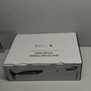 Steam Mop, 12-in-1 Powerful Handheld Steam Cleaner Detachable Steam Mops for Floor Cleaning, 565ML Removable Tank, 23FT Power Cable, MultiPurpose Steamer for Hardwood, Tile, Grout, Furniture (Black)