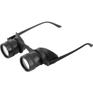 3X Fishing Binoculars-Professional Hands-Free Glasses for Fishing, Bird Watching, Sports, Concerts, Theater, Opera, TV, Sight Seeing, HD Portable Opera Glasses for Men Women Excludes Polarized Lenses