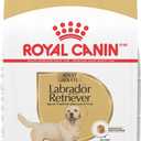 Royal Canin Labrador Retriever Adult Dry Dog Food, 30 lb bag Best By 11/25/26