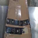 Self-Adhesive Cable Hider,Flexible Wire Cover Cable Raceway for Wires, Wall Mount TV, Home Audio, Network,Power and Phone Line Managemen (Light Brown, 236inch)