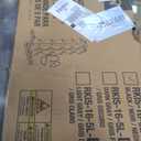 CAP A-Frame Dumbbell Hand Weight Vertical Storage Rack - Carbon