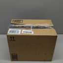 Gaiam Classic Backless Balance Ball Chair Exercise Stability Yoga Ball Premium Ergonomic Chair for Home and Office Desk with Air Pump, Exercise Guide and Satisfaction, Charcoal