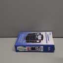 Creator C501 OBD2 Scanner Fit for BMW Mini Full Systems OBD-II Diagnostic Tool with Battery Registration Oil Reset CBS Reset ABS SRS OBD Scan Tool Code Reader [Update of C110+ C310+ C410 C420]