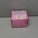 Hair Salon Toys for Girls, 36PCS Kids Pretend Play Makeup Sets, Dress Up Beauty Hair Stylist Toy Kit with Barber Apron, Hair Dryer, Curling Iron, Mirror, Scissors and Styling Accessories