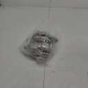 New Alternator Fit for 2007 2008 Honda Fit L4 1.5L Replace for A005TB1391 AHGA69 400-48080 AMT0205