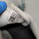 adidas Men's Gamecourt 2 Tennis Shoes (10, White/White/Matte Silver)