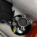 Power Steering Pump w/Pulley & Reservoir 20-65990 5029778 Fits for Rainier I6/ Trailblazer I6/ Envoy I6/ Envoy XL I6/ Envoy XUV I6, for Oldsmobile Bravada I6,for 9-7x V8 5.3L/ 9-7x V8 6.0L