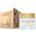 Cicatricure Gold Lift Day Cream, Anti Aging Face Moisturizer with SPF 30, Hydrating Skin Care with Gold, Calcium & Silicon to Lift and Tighten Face Contour 1.7 Ounce