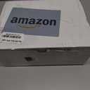 Soldering Kit, 60W Soldering Iron, 110V Welding Kit with Ceramic Heater, Portable Solder Irons with 5pcs Extra Tips, Stand, Solder Tube, Sponge, for Electronic Repair (9-in-1 Basic)