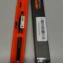 rOtring 800 Retractable Ballpoint Pen Medium Point Black