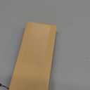 Strapless Bras for Women, S-XL, Non-Slip Silicone Padded Bandeau Bra with Free Clear Strap, Wireless Tube Top Bralette (Black, XL)