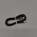 AGVEE 5ft Lightning OTG MIDI Cable USB Type-B Cord Compatible with iPhone iPad iOS for Electronic Music Instrument, Piano, Midi Controller, Midi Keyboard, Audio Interface Recording, Black