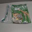 Wildlife Safari Party Animal Design T-Shirt M