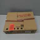 Monster High Skullector Doll, Coraline Collectible in Yellow Raincoat with Dress and Accessories Like Rag Doll, Cat Figure, and Doll Stand