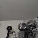 IMUSA USA GAU-18202 4 Cup Espresso/Cappuccino Maker,120 volts, Black