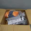 Foam Machine for Families and Party - Easy to Use Foam Making Toy with Large Foams Production, Perfect for Birthdays, Celebrations, and Backyard Events