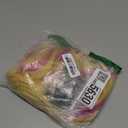 Blonde Yellow Cosplay Wig Short Blonde Ponytail Wigs with Bangs Short Blond Wigs for Halloween Party Yellow Twins Cosplay for Anime Costume Outfit+Hair Cap