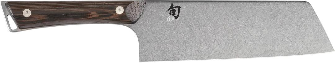 Shun Kanso 7" Asian Utility Knive
