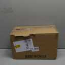 Acrylic Makeup Organizer, 4 Pack Drawer Organizer - Transparent Desktop Storage for Cosmetics, Office Supplies & More - Clear Organizers for Home & Office Use