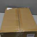 Over the Door Pantry Organizer: Pantry Organization and Storage with Hanging Basket - 9-Tier Metal Spice Rack Adjustable Shelves for Kitchen Bedroom Bathroom & Laundry Room White