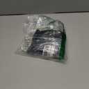 Women's Foldable Flats  Portable Ballet Slippers Shoes for Travel, Wedding  Fits in Purse (Large)