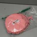 ArtCreativity Self Inflating Whoopie Cushion, 2 Pack, 7 Inch Whoopee Cushions Goodie Bag Stuffers, Classic Prank Toys for Boys and Girls, Party Favors and Gag Gifts for Kids, Whoopie Makes Gas Sounds