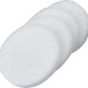 EHEIM Filter Pad Set for Ecco Pro Easy Series, 1 Coarse and 4 Fine Filters,BLUE,6.00 x 6.00 x 4.00 inches