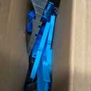 Car Race Track Sets for Kids 3 4 5 6 7 8 9 Years Old - Toy Car Track Set for Boys 3-5 6-8 8-12, Competitive Racing Game with 4 Small Cars, Boys Toy, Gifts Toys Cars for Toddlers Girls 3-8