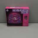 Dance Mat for Kids, Electronic Dance Pad with Wireless Bluetooth & LED Lights, Adjustable Volume, Built-in Music, 5 Game Modes, Xmas B-day Gifts for 3+ Years Old Girls Toys (Bluetooth Type-Purple)