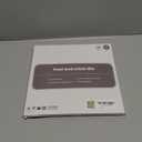 Vamos Tile 10 Sheets Peel and Stick Kitchen - 12" x 12" Premium Tile Backsplash 3D Wall Tiles (Brown)