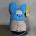 Peeps 6" Careers Bunny Chef