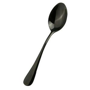 PRO SERIES MATTE BLACK SERVING SET 2CT