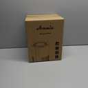 Avamia Air Purifier for Large Rooms up to 1100 Sq Ft, H14 HEPA Filter Air Purifiers for Bedroom with 360 Air Inlet, Compact Portable Cleaner for Pets, Smoke, Dust, Dander, Odor, Pollen