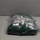 Ultra Soft Fleece Blanket Throw Size - Flannel Fleece Luxury Throw Blanket - Lightweight for Couch Bed Chair - Thick, Warm & Breathable - All Season Cozy Anti-Static Microplush Bedding, Forest Green