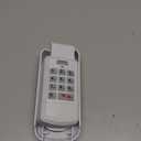 1-Pack GK-BX Genie Garage Door Opener Keypad, Compatible with All Genie Intellicode Garage Door Opener, 